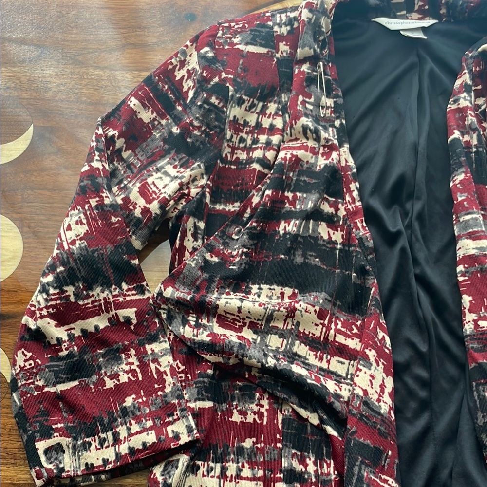 Waterfall jacket Christopher & banks - Picture 2 of 6